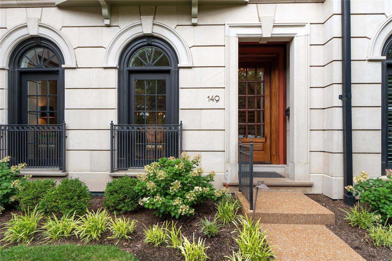 Villas of Clayton Gardens - Residential