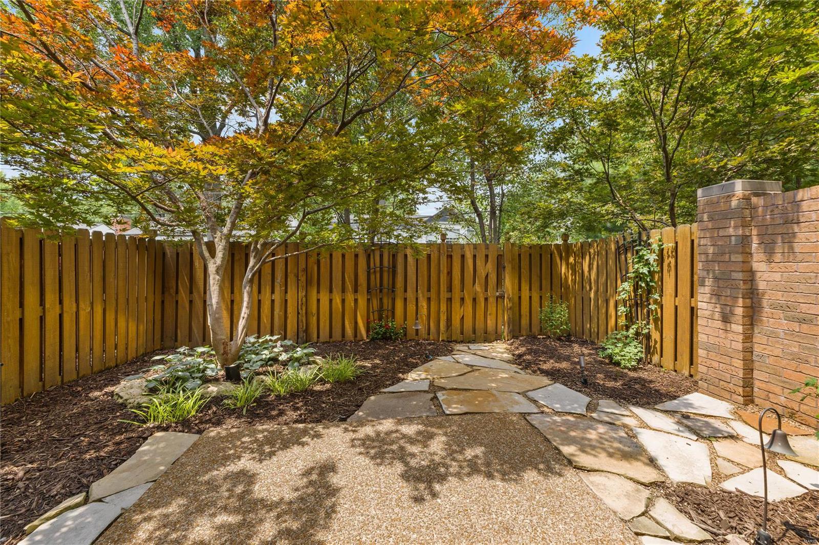 Villas of Clayton Gardens - Residential