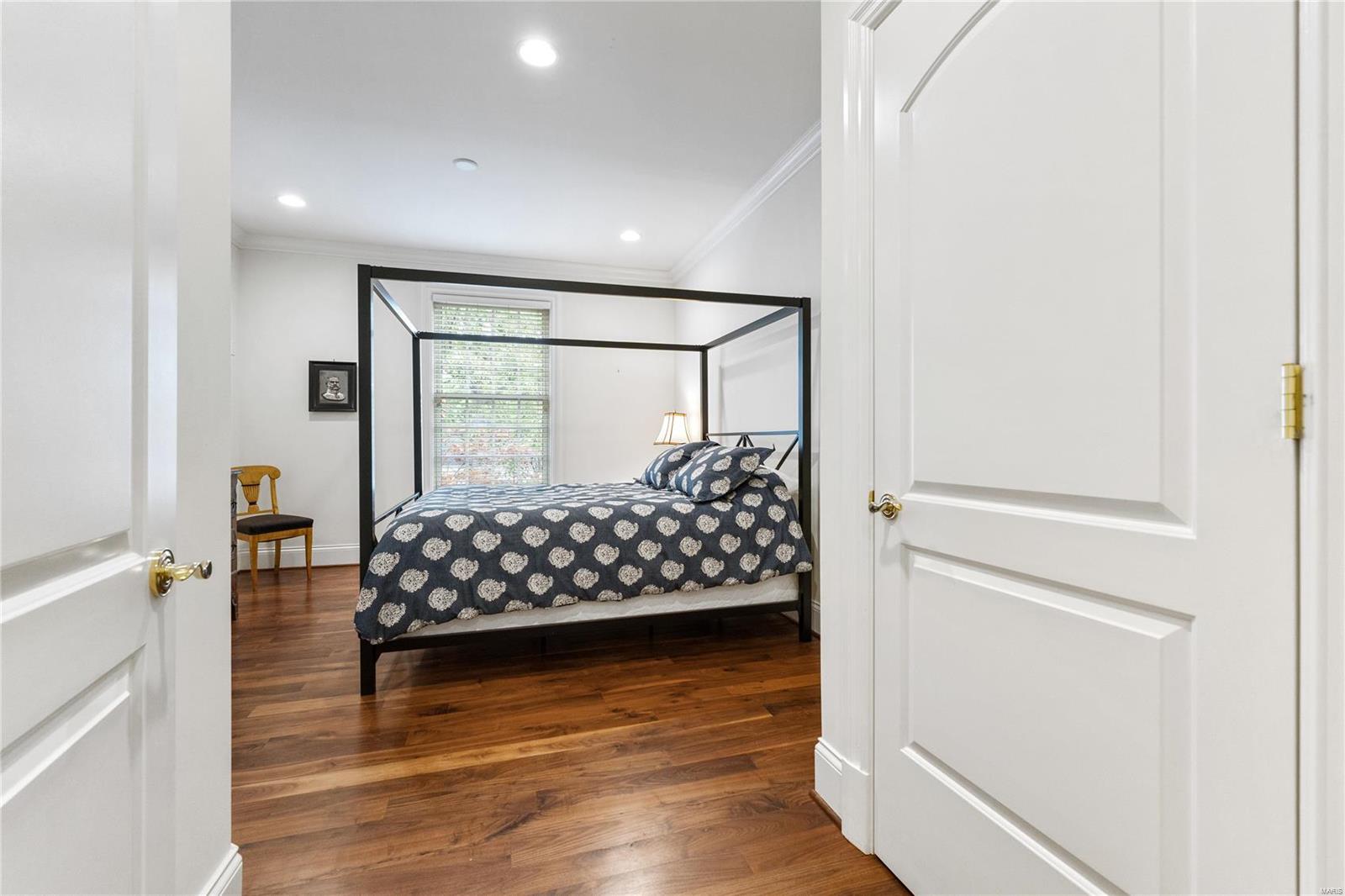 Villas of Clayton Gardens - Residential