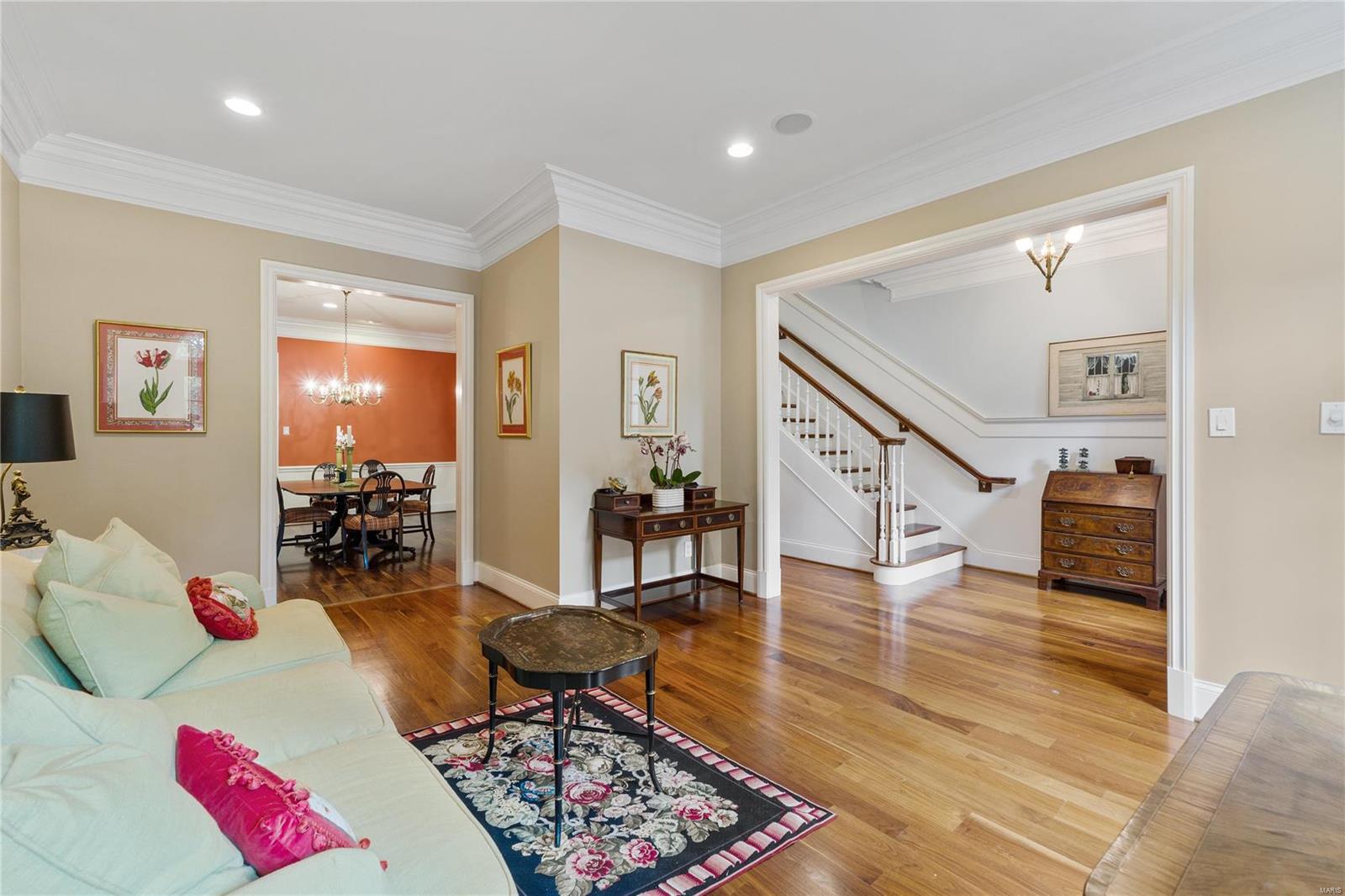 Villas of Clayton Gardens - Residential