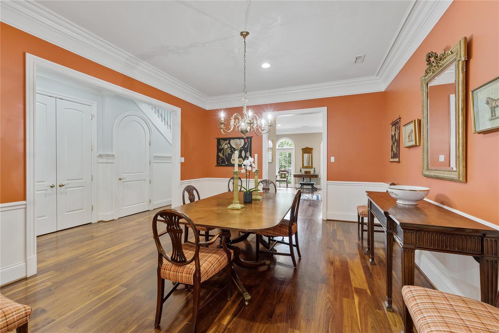 Villas of Clayton Gardens - Residential