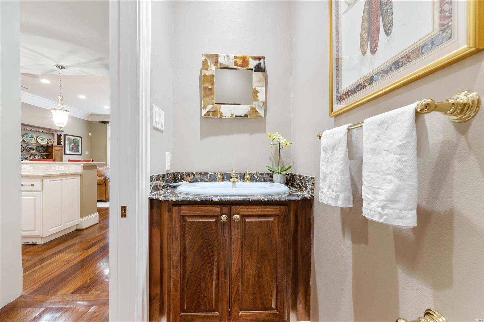 Villas of Clayton Gardens - Residential