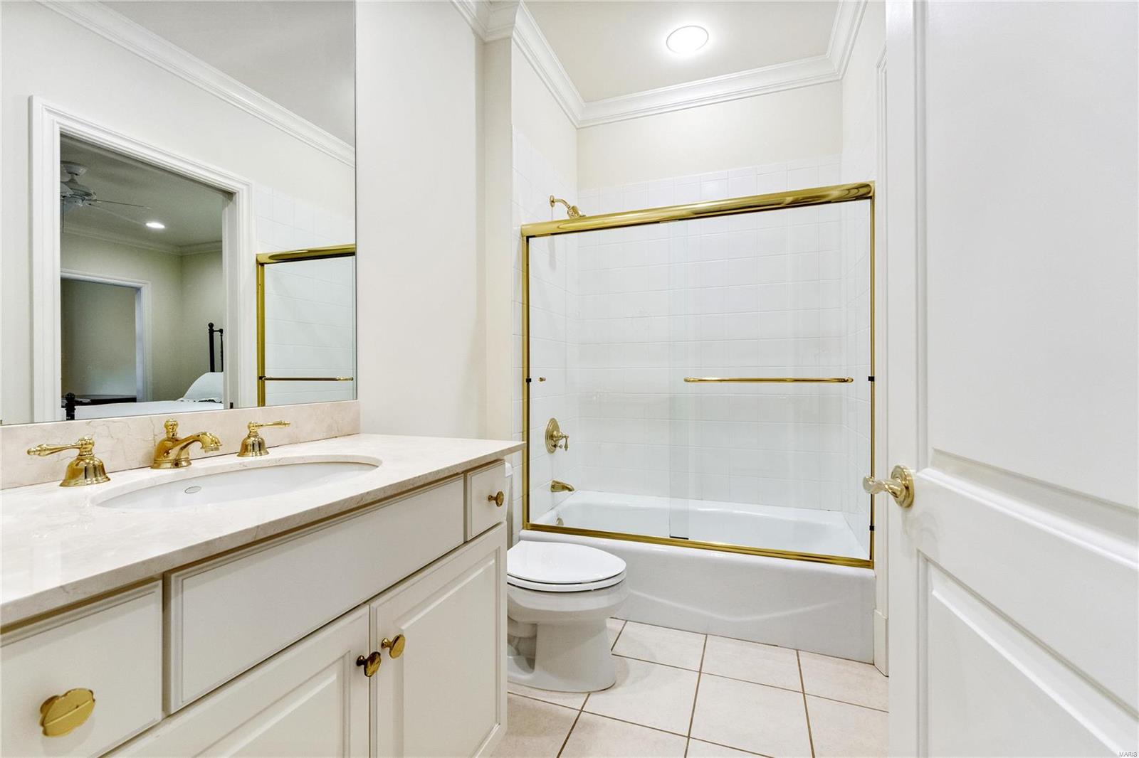 Villas of Clayton Gardens - Residential