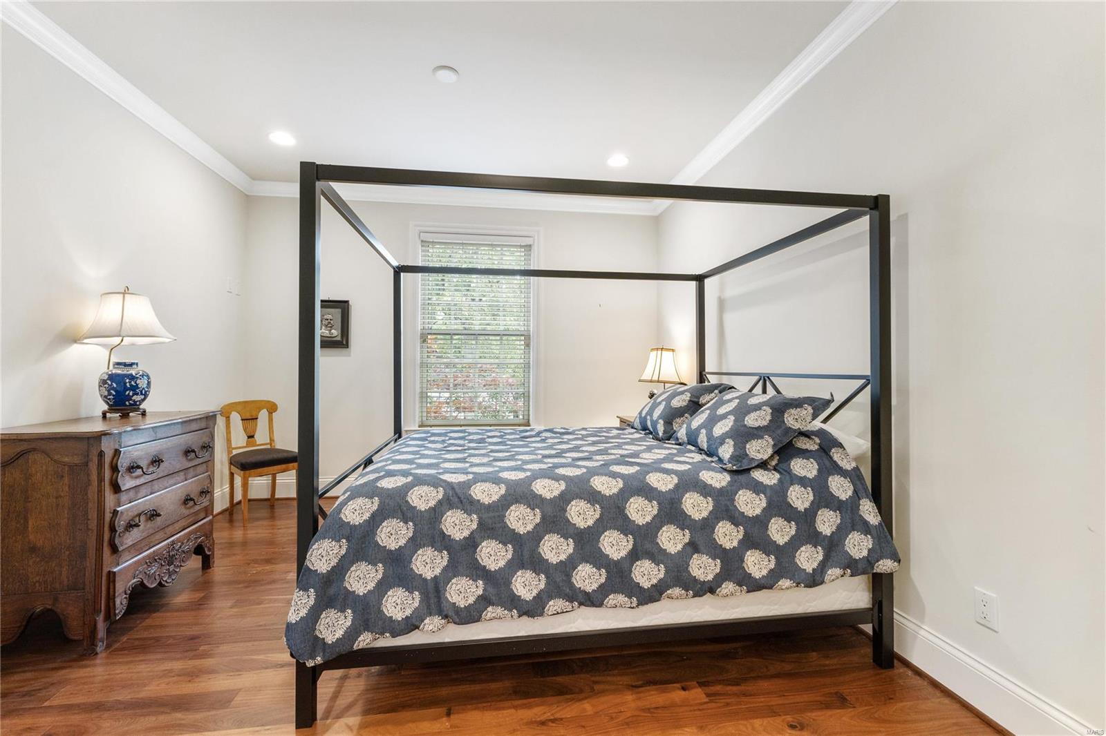 Villas of Clayton Gardens - Residential