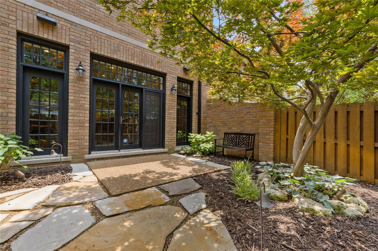 Villas of Clayton Gardens - Residential