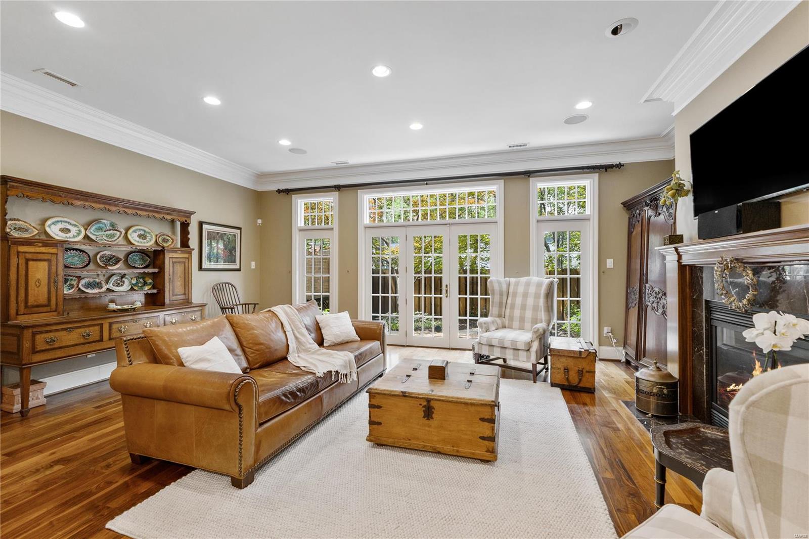 Villas of Clayton Gardens - Residential