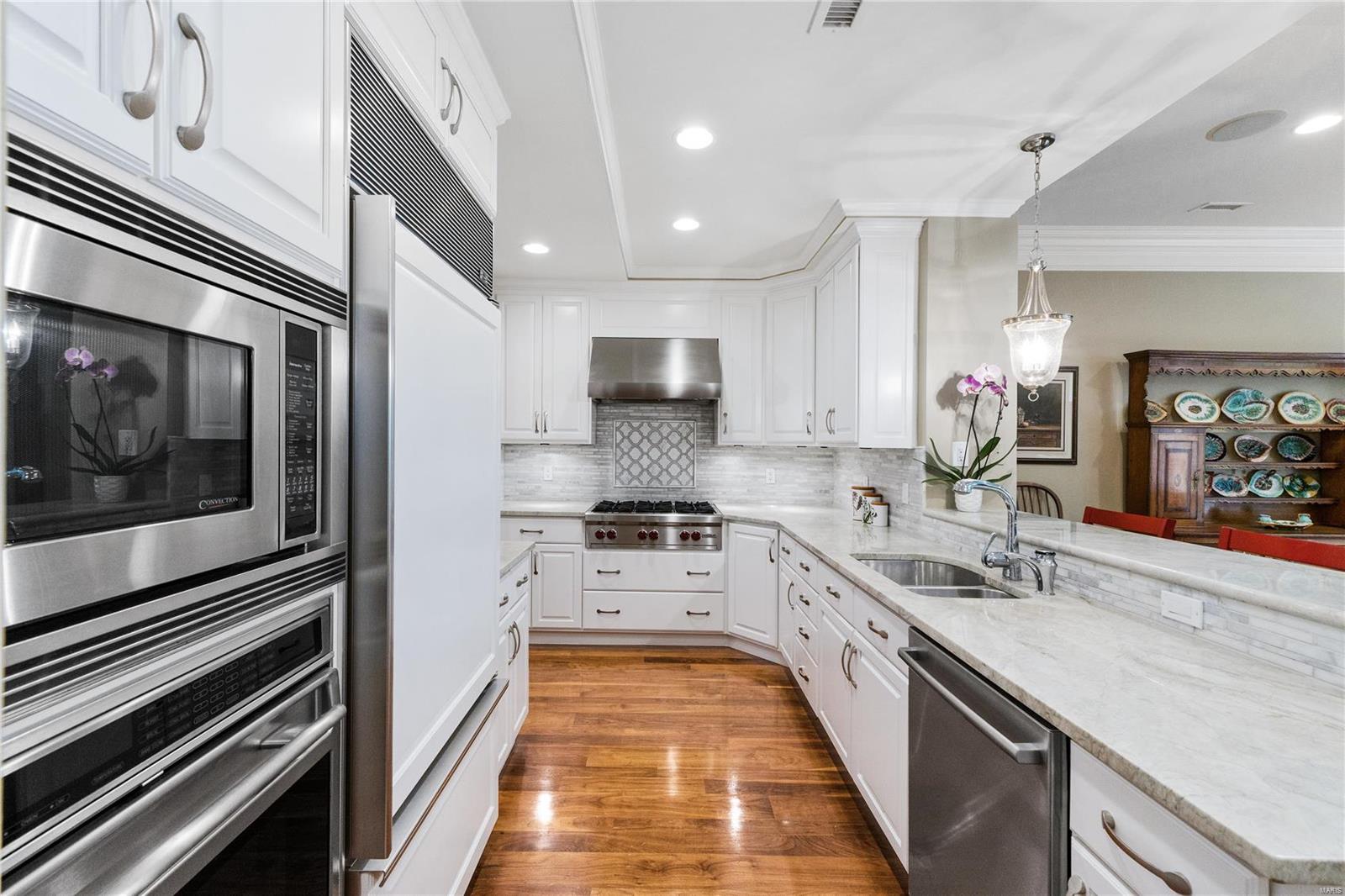 Villas of Clayton Gardens - Residential