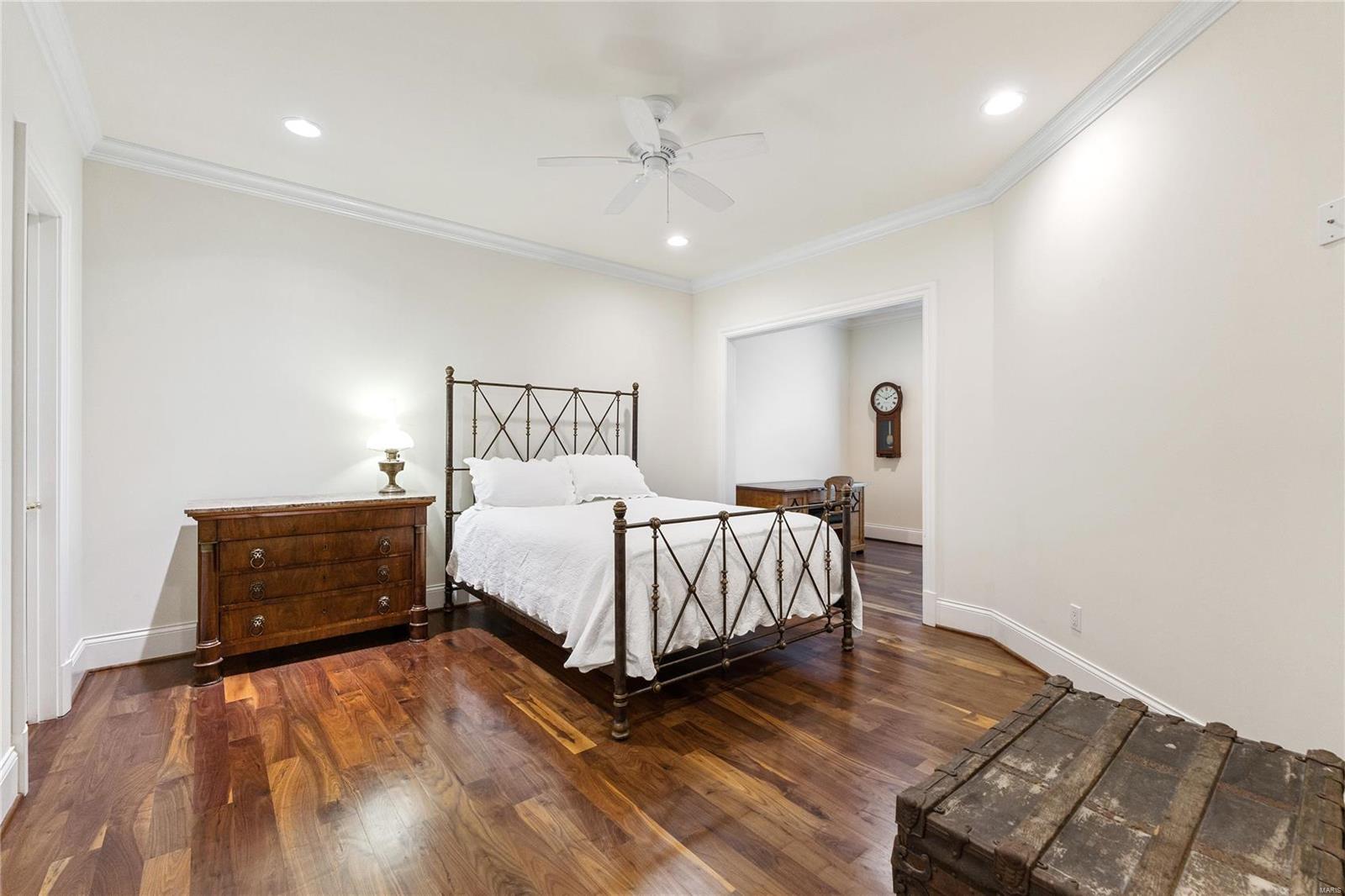 Villas of Clayton Gardens - Residential