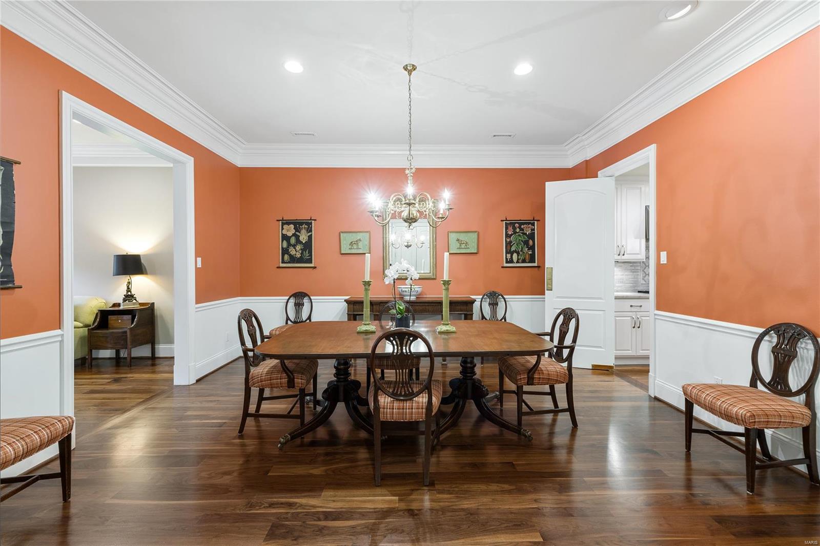 Villas of Clayton Gardens - Residential