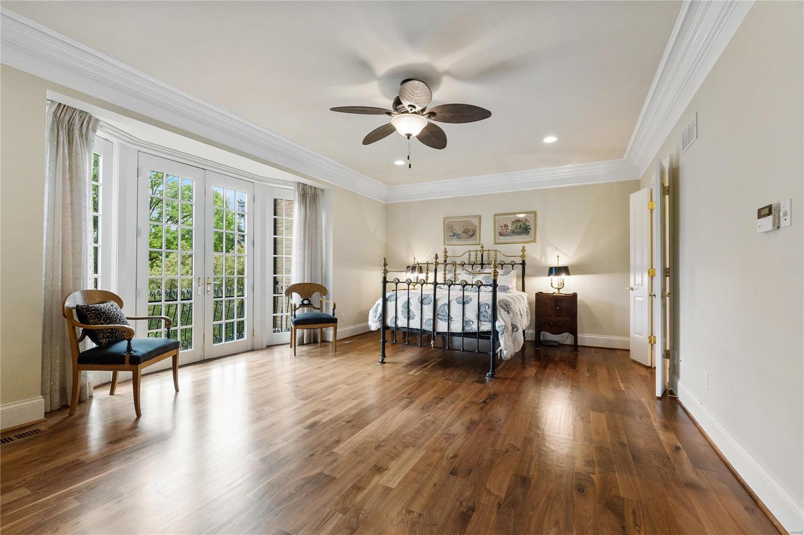 Villas of Clayton Gardens - Residential