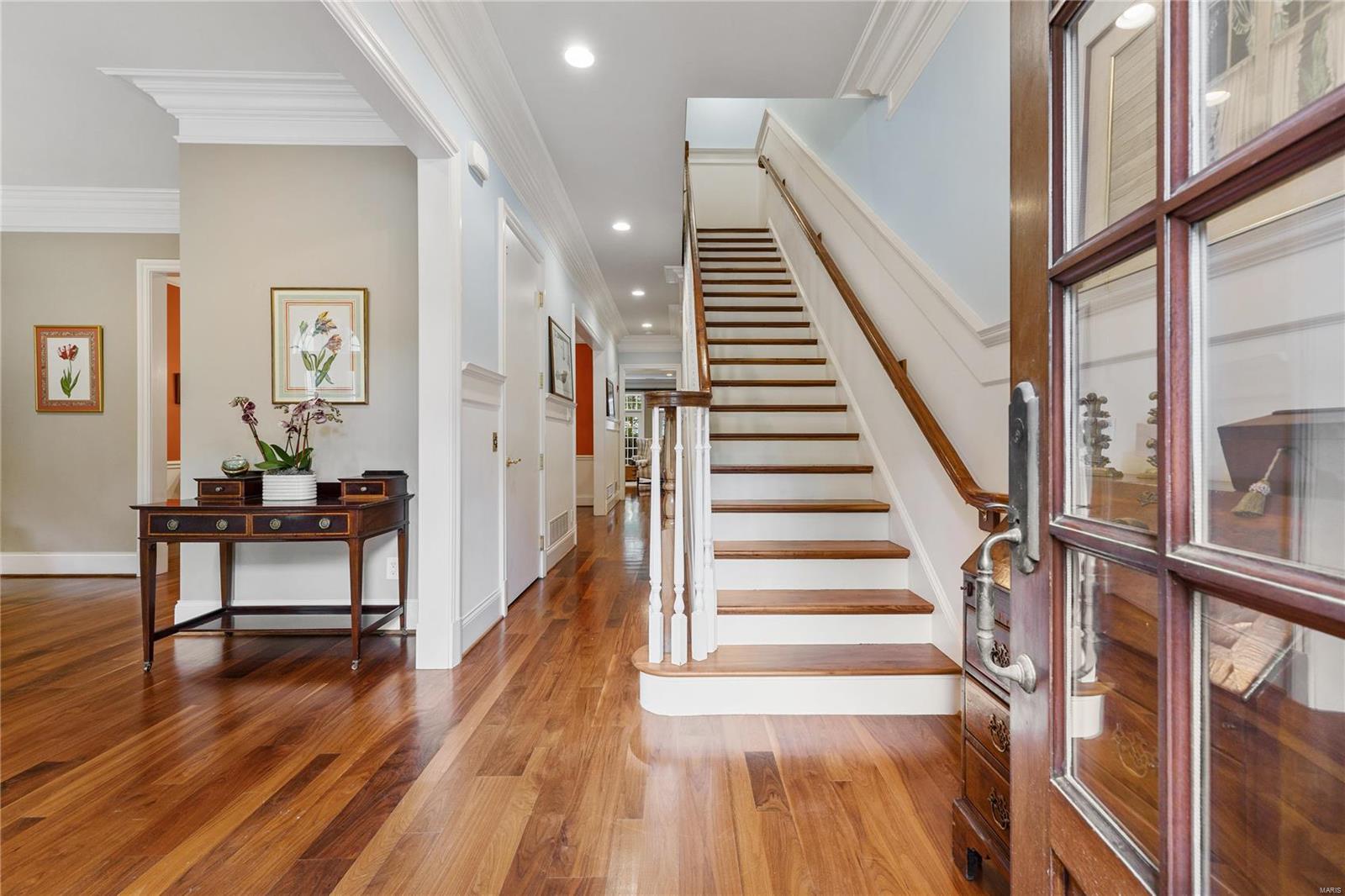 Villas of Clayton Gardens - Residential