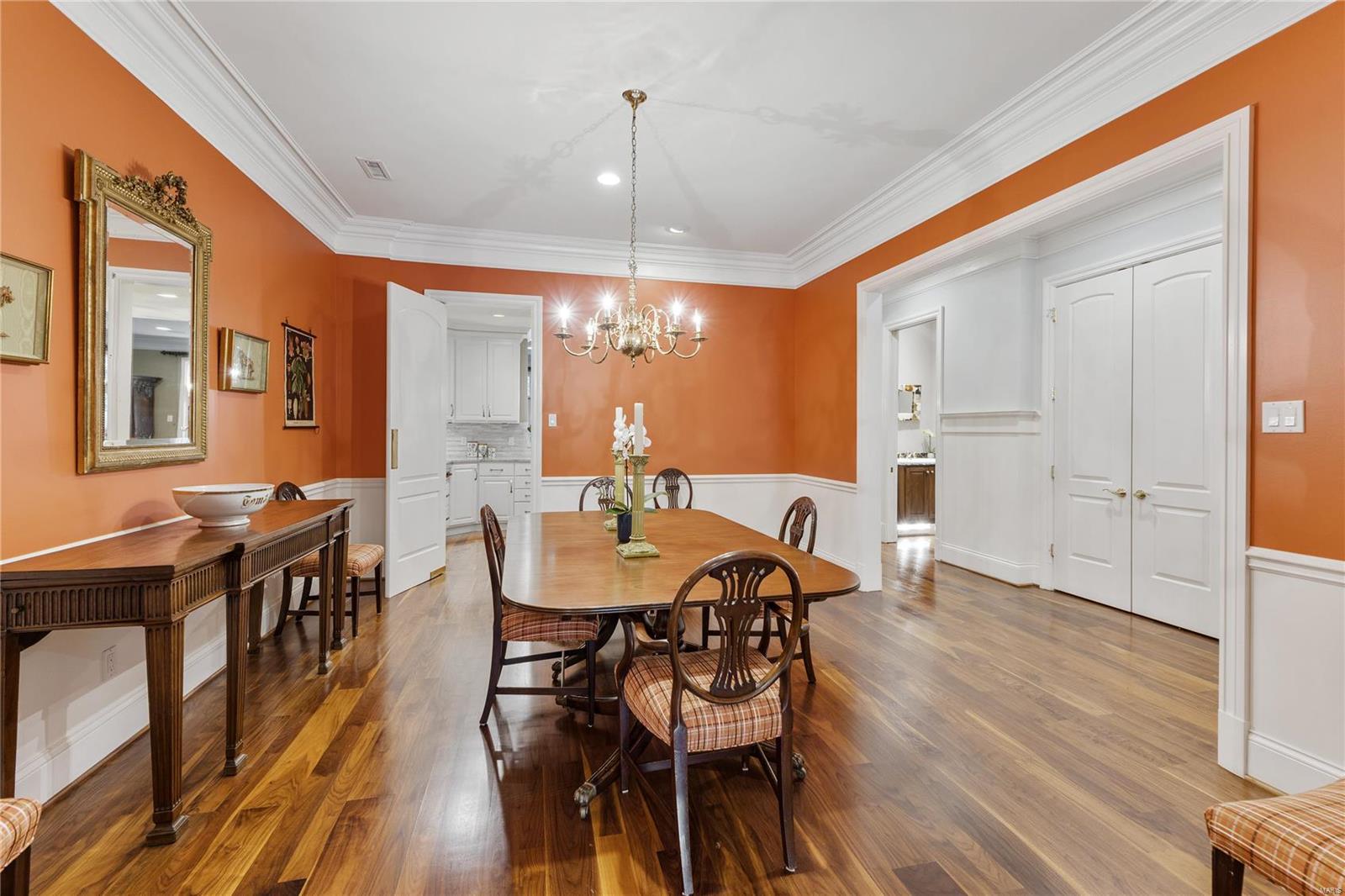 Villas of Clayton Gardens - Residential