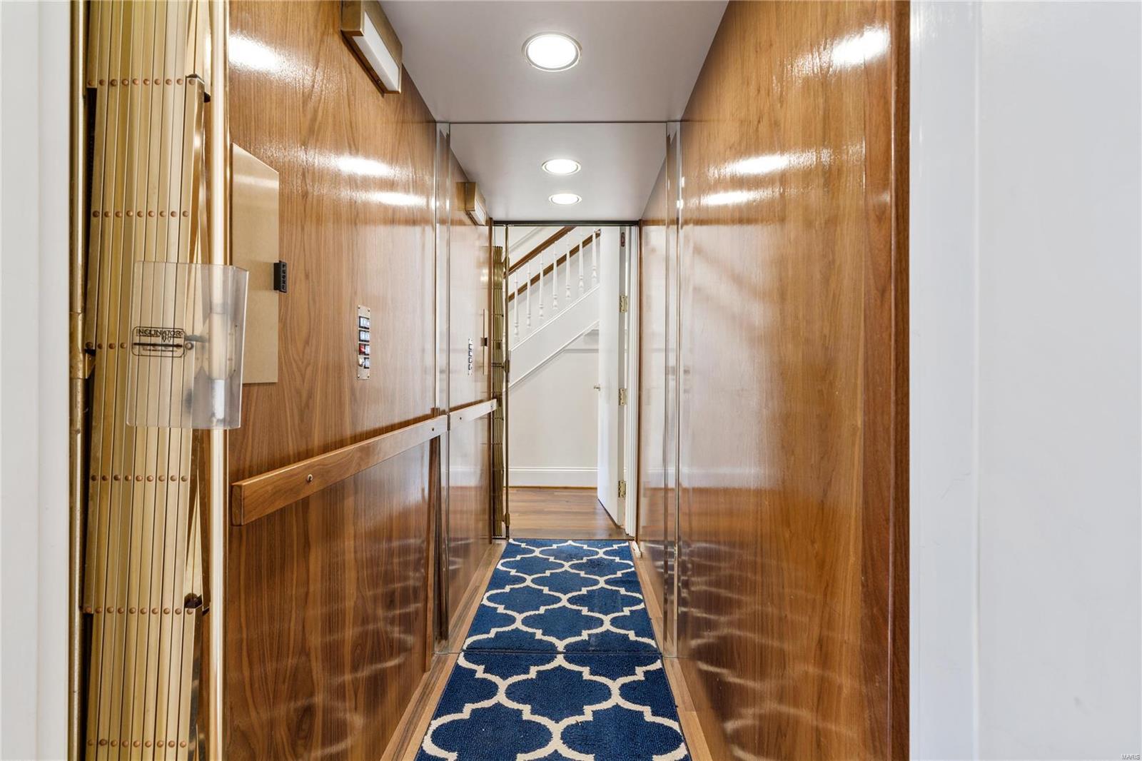 Villas of Clayton Gardens - Residential