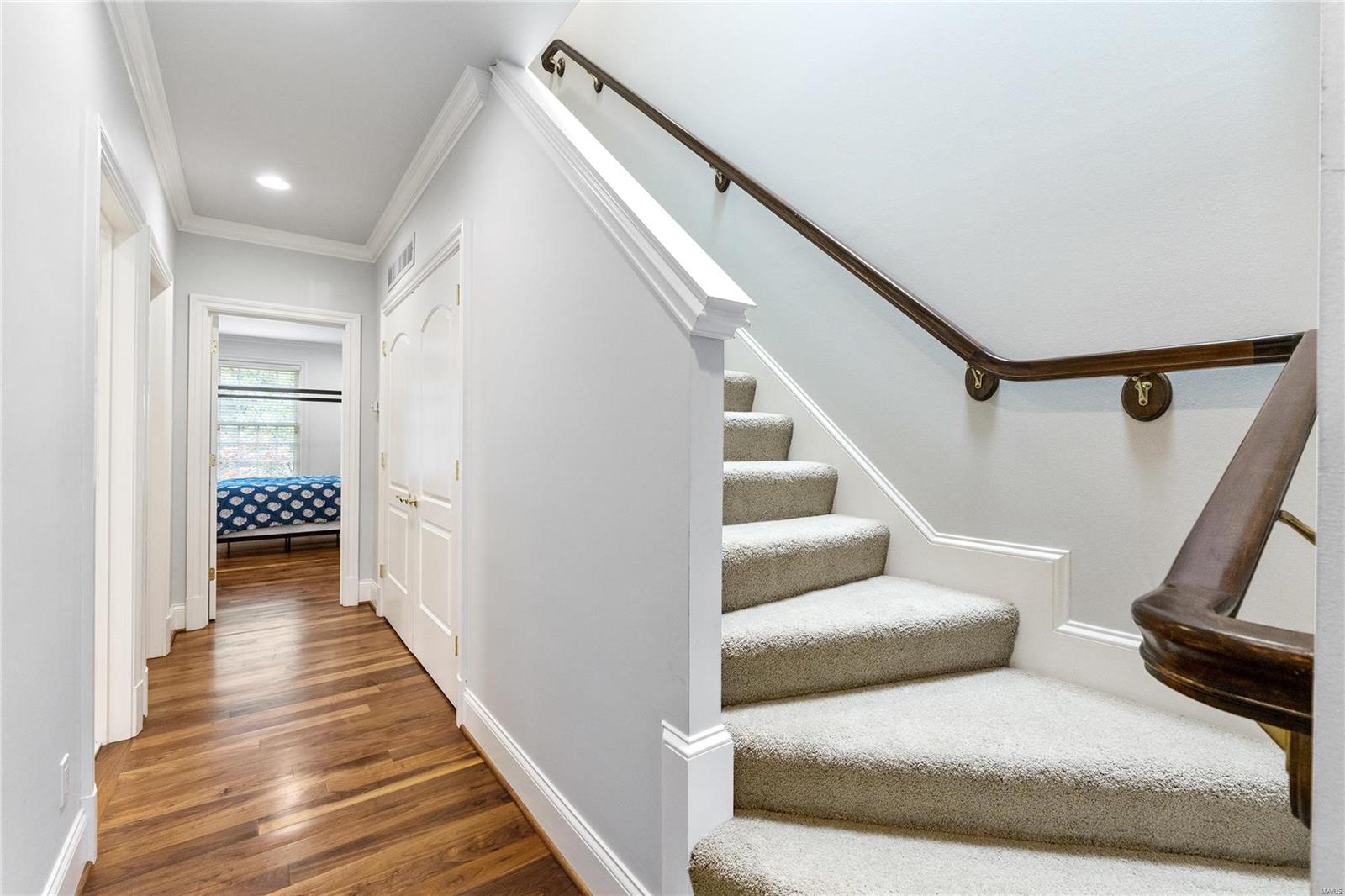 Villas of Clayton Gardens - Residential