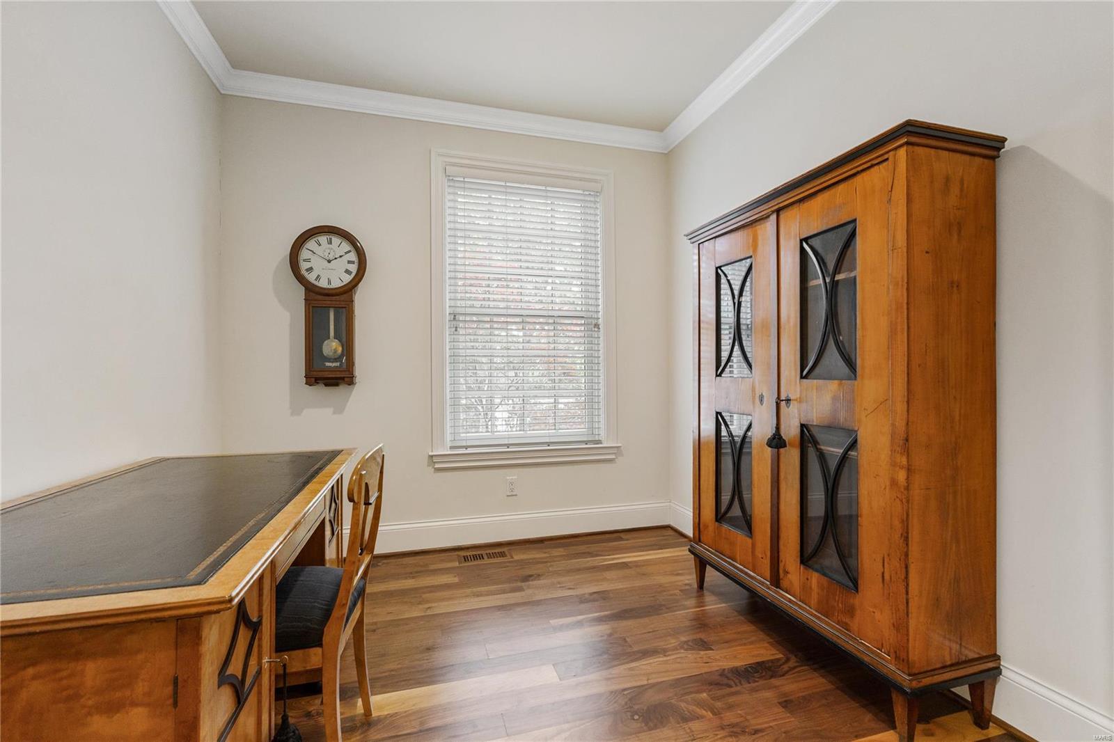 Villas of Clayton Gardens - Residential