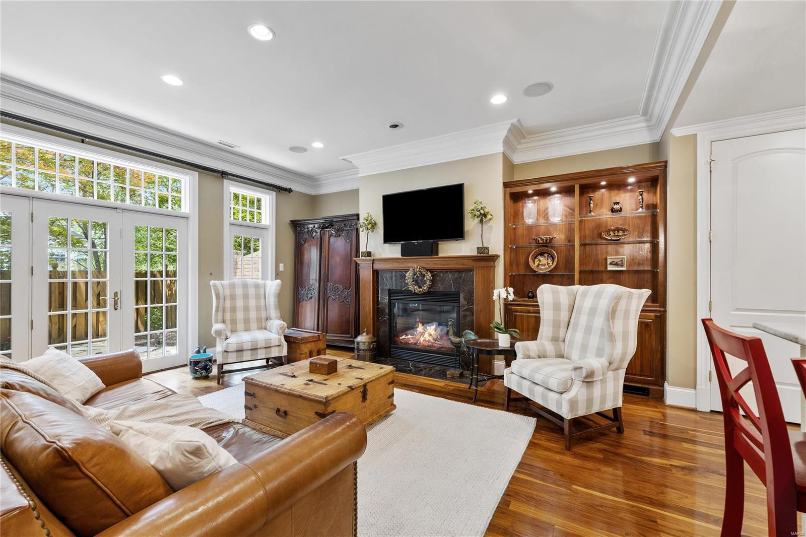 Villas of Clayton Gardens - Residential