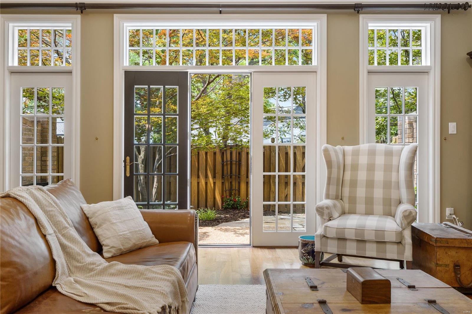 Villas of Clayton Gardens - Residential