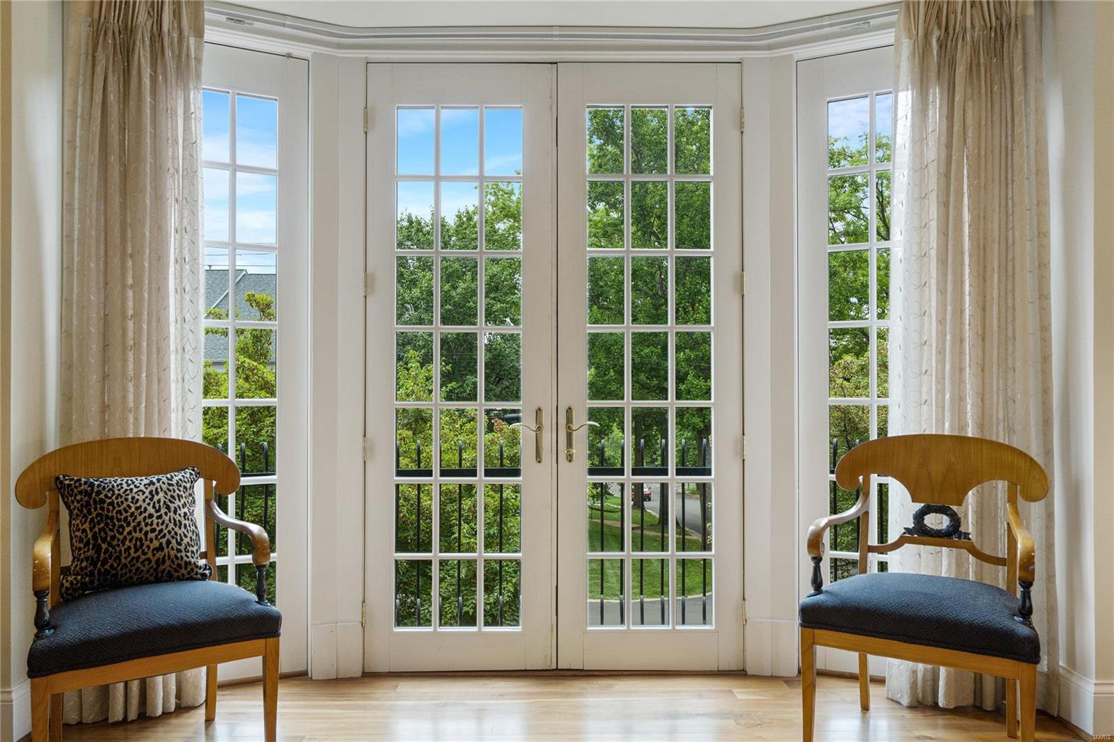 Villas of Clayton Gardens - Residential