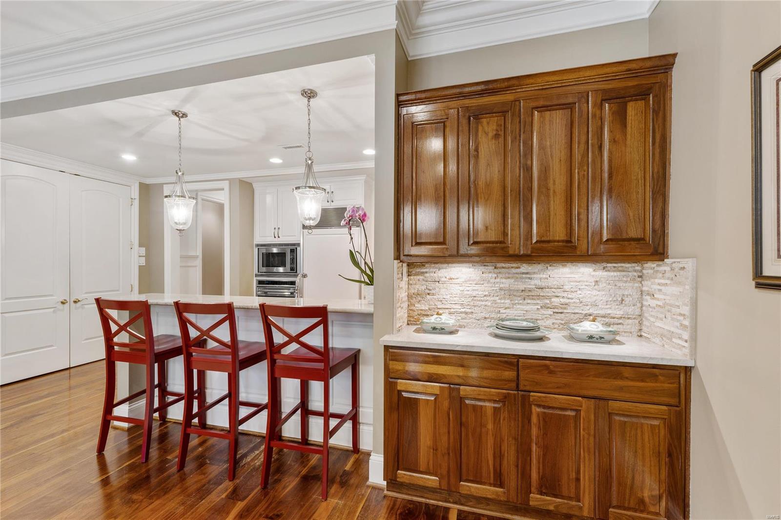 Villas of Clayton Gardens - Residential