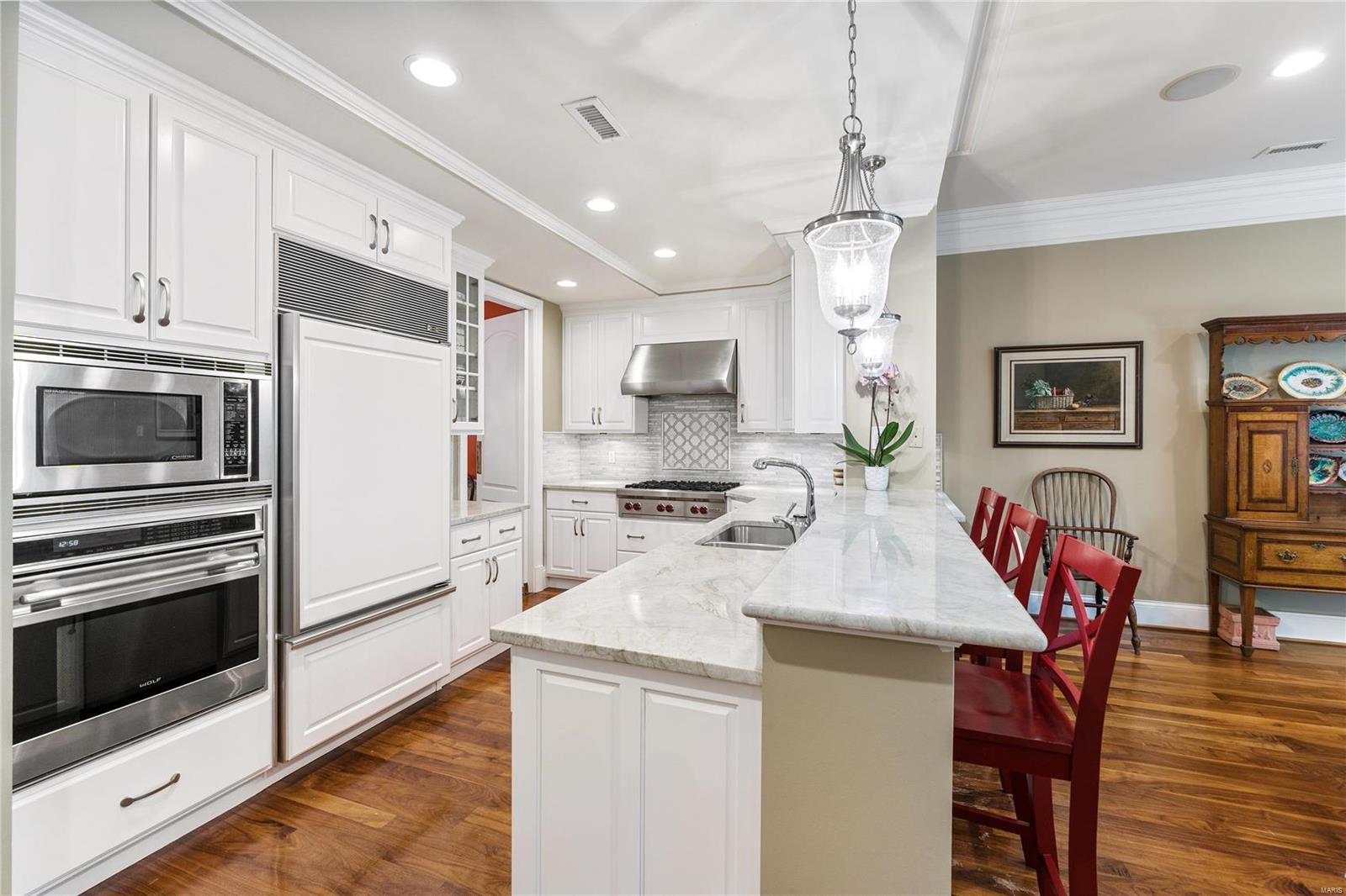 Villas of Clayton Gardens - Residential