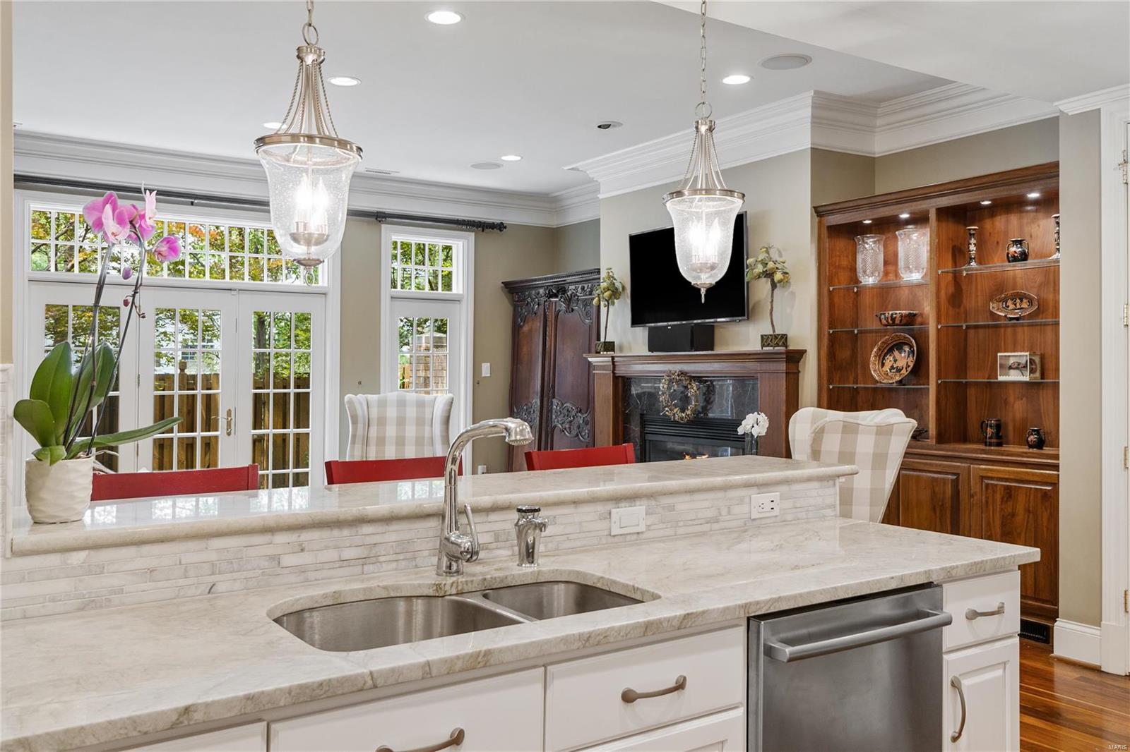 Villas of Clayton Gardens - Residential