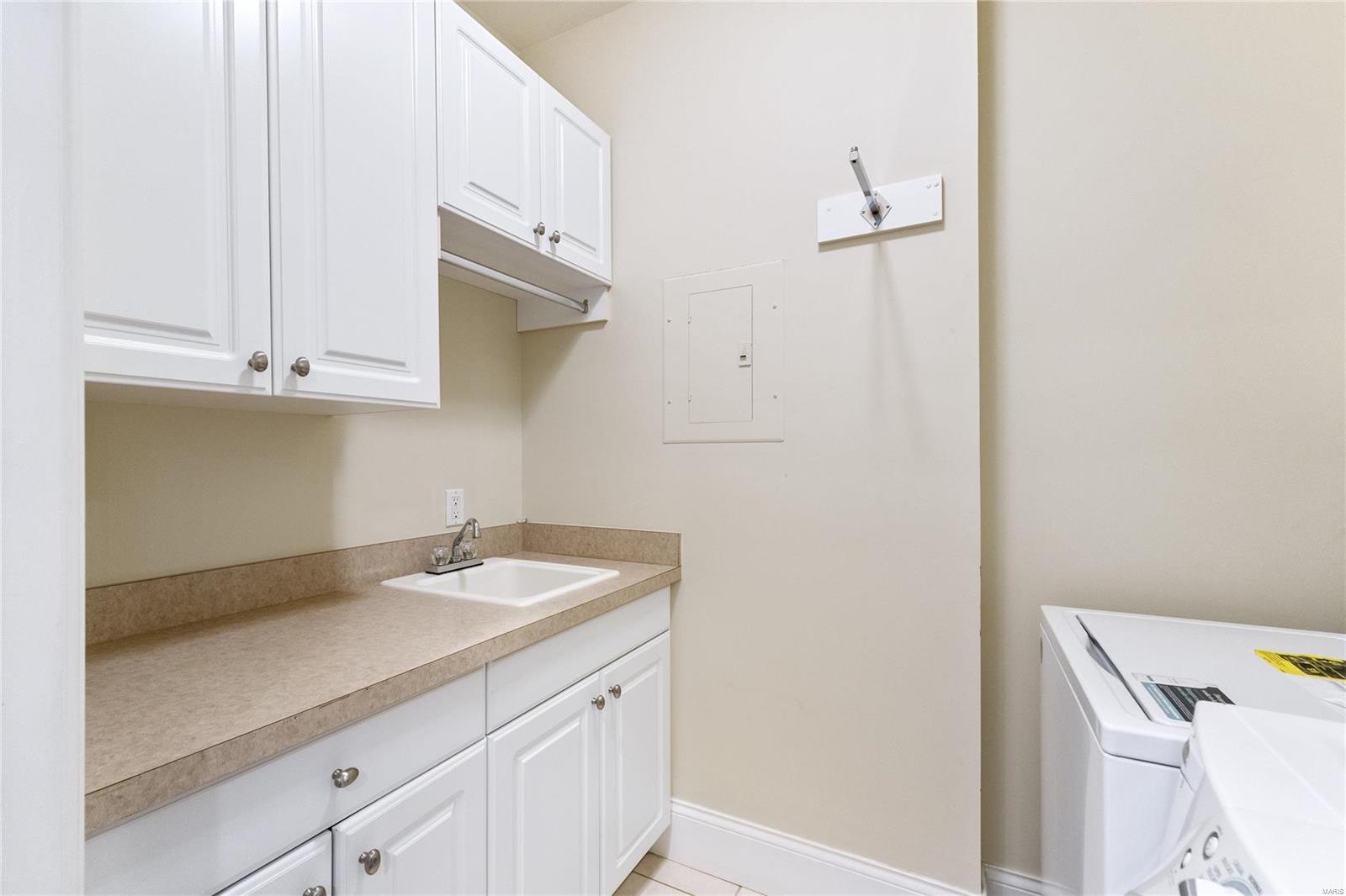 Villas of Clayton Gardens - Residential