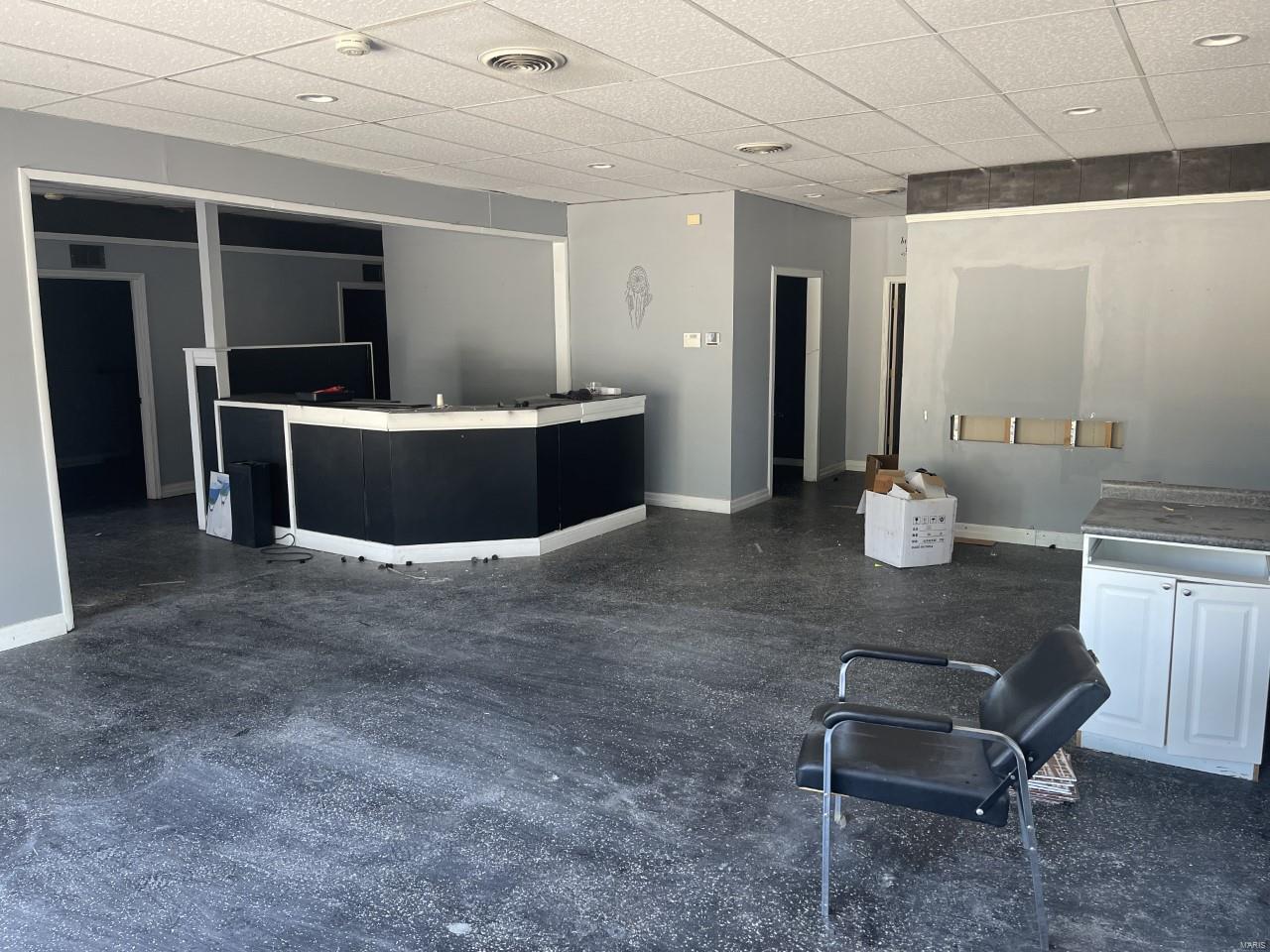 None - Commercial Sale