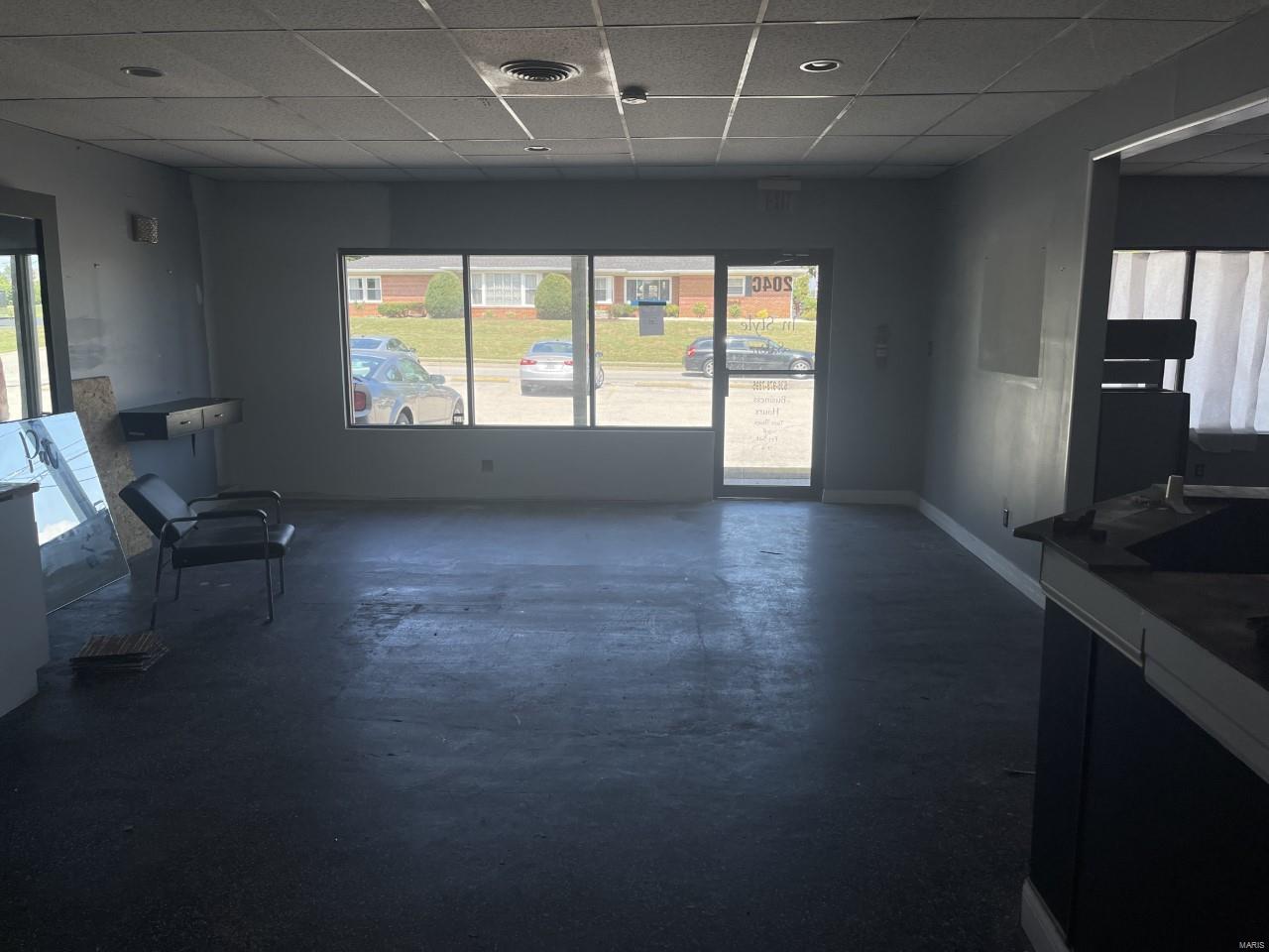 None - Commercial Sale
