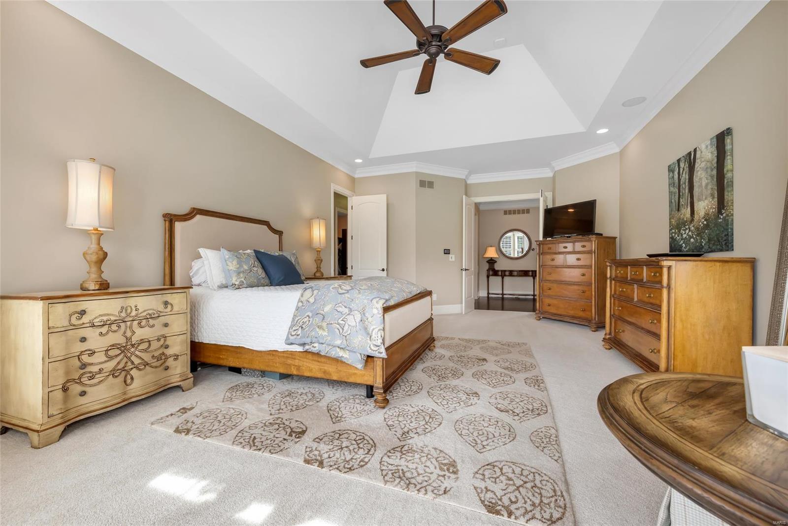 Lafayette Crossing - Residential