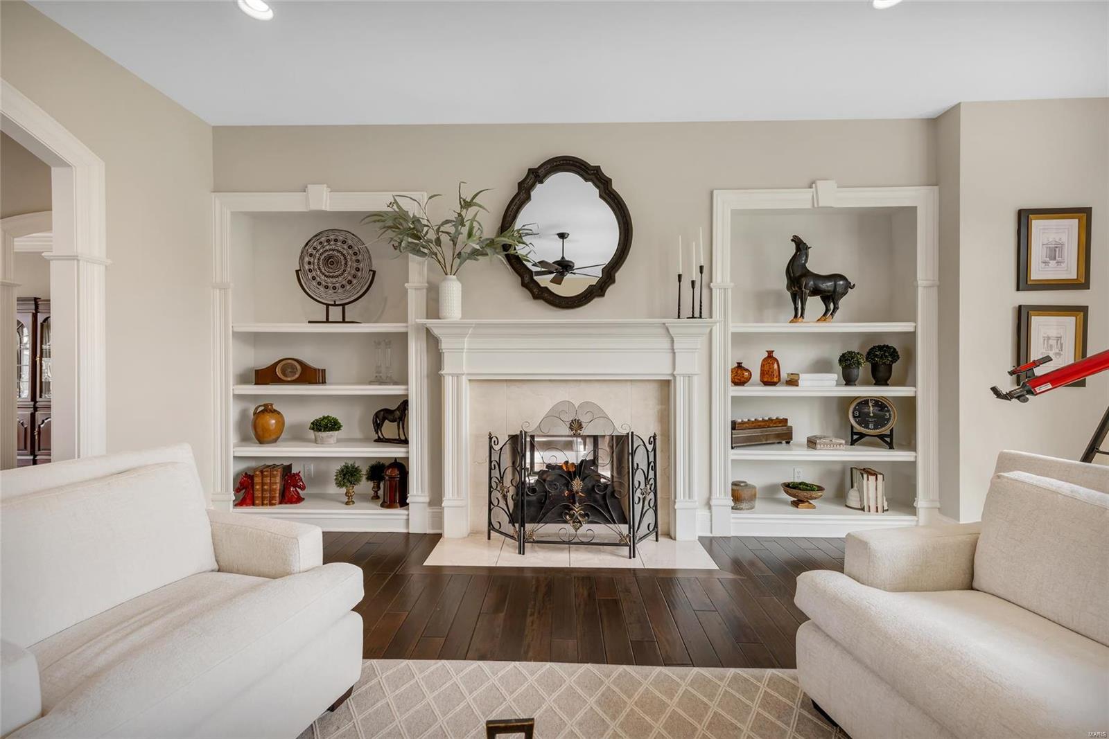 Lafayette Crossing - Residential