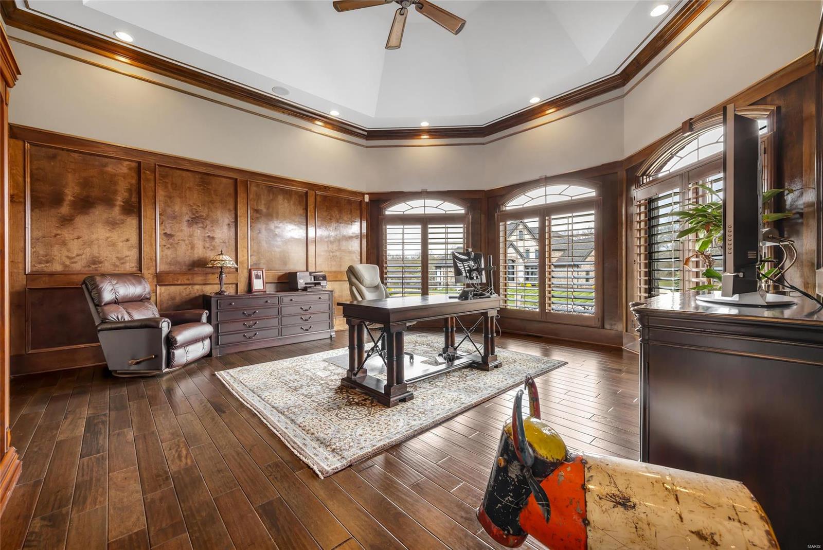 Lafayette Crossing - Residential