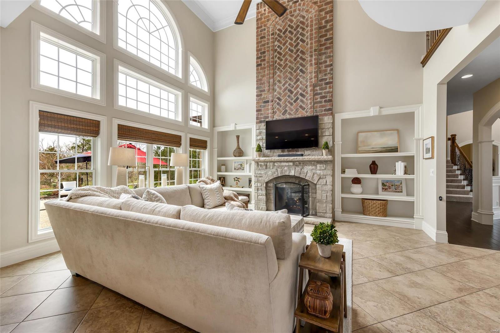 Lafayette Crossing - Residential