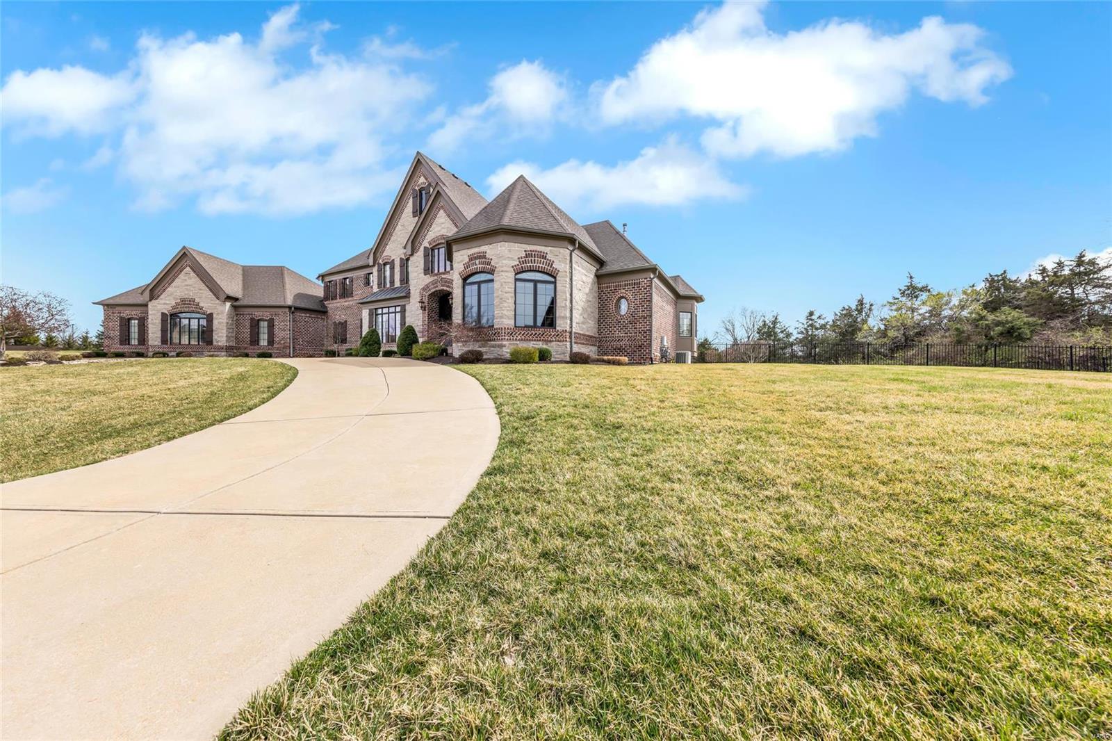 Lafayette Crossing - Residential