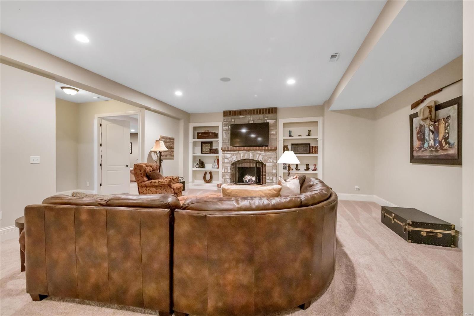 Lafayette Crossing - Residential