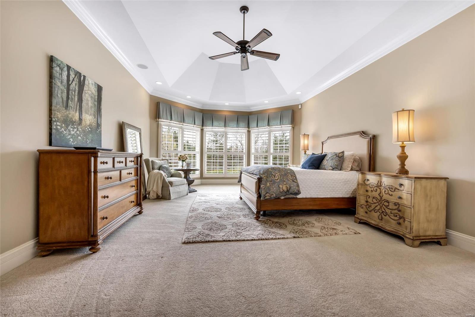 Lafayette Crossing - Residential