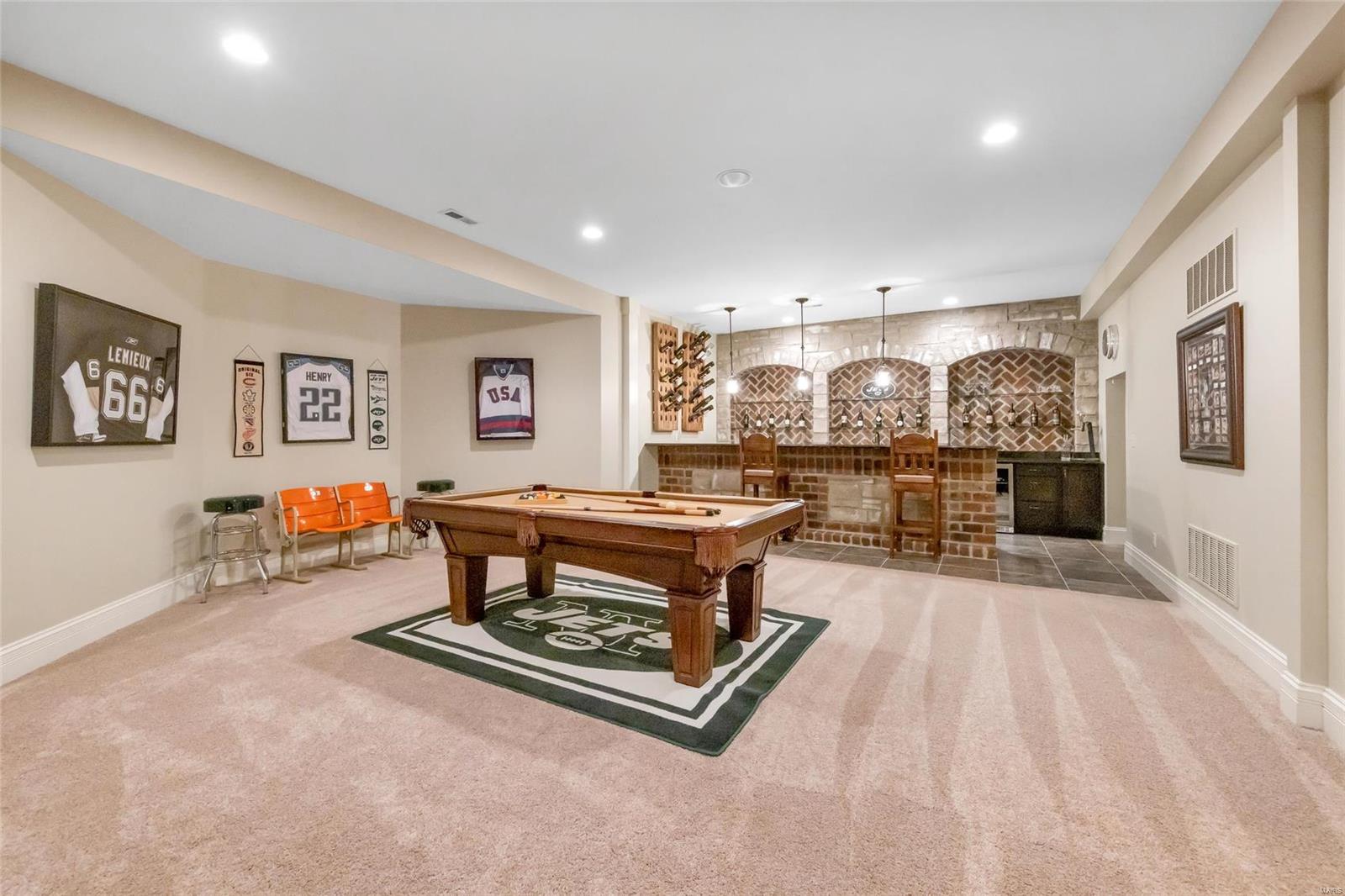 Lafayette Crossing - Residential