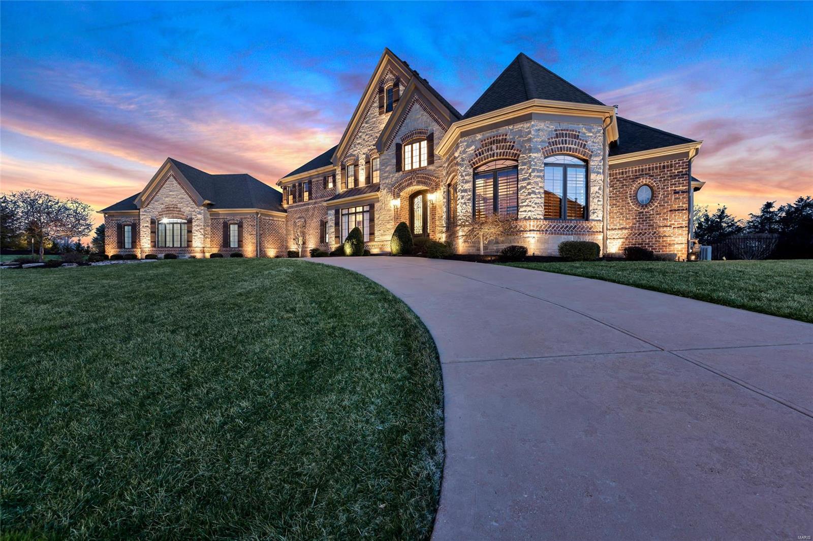 Lafayette Crossing - Residential