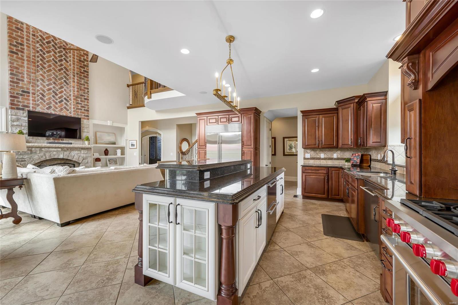 Lafayette Crossing - Residential