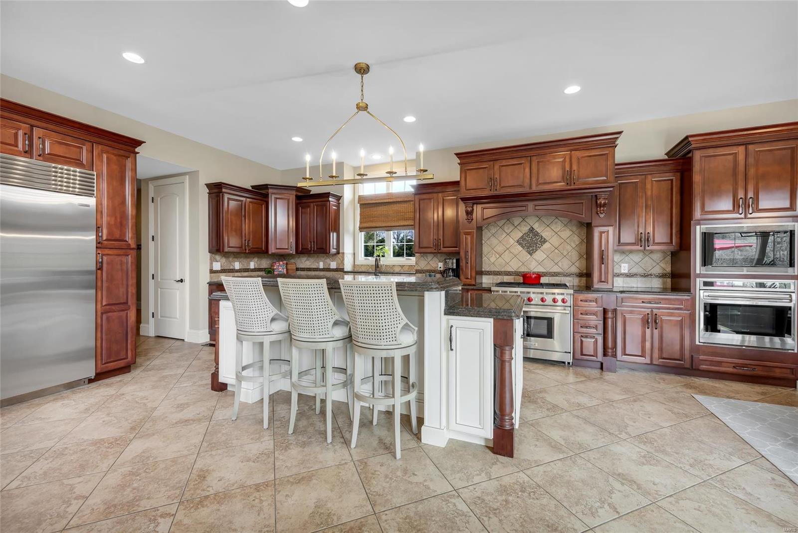 Lafayette Crossing - Residential