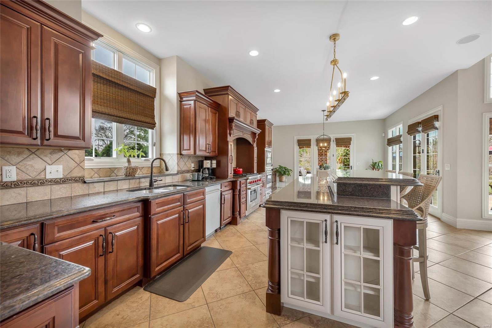 Lafayette Crossing - Residential