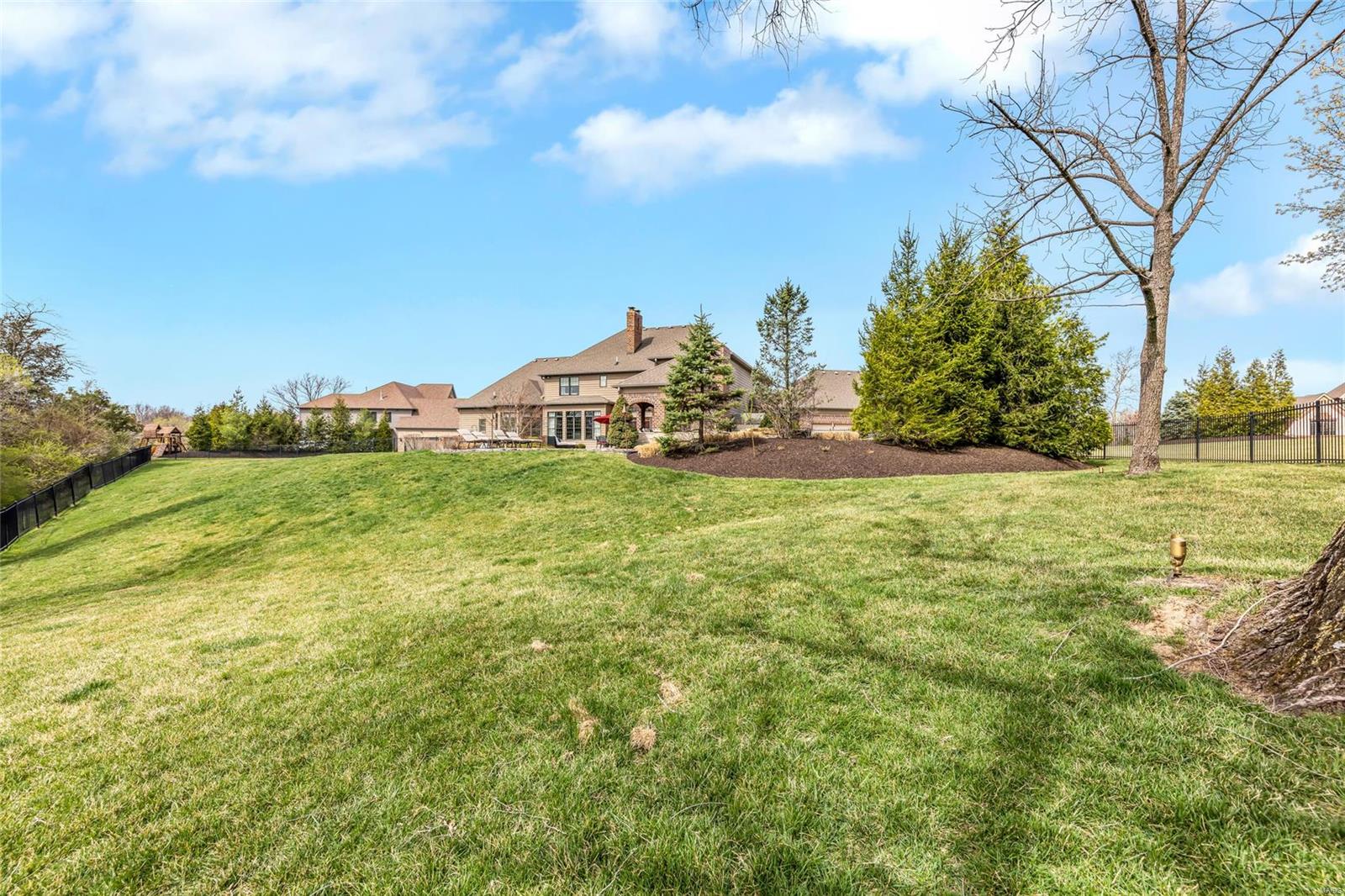 Lafayette Crossing - Residential