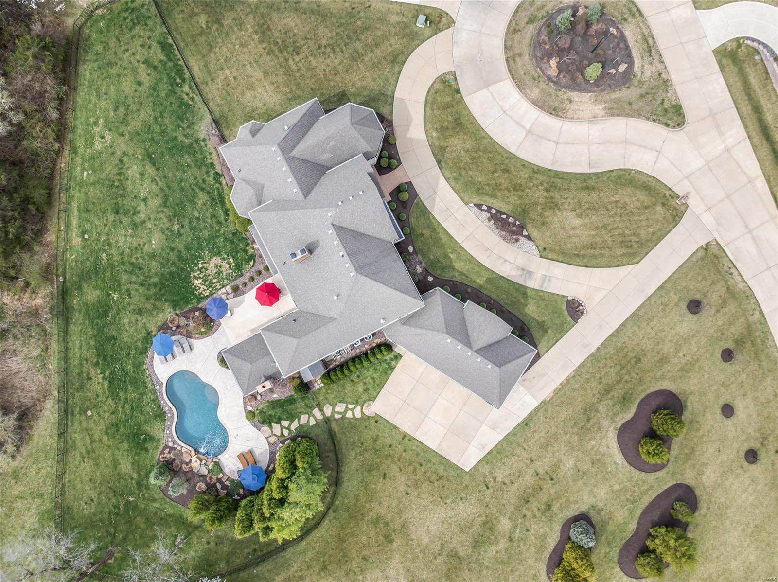 Lafayette Crossing - Residential