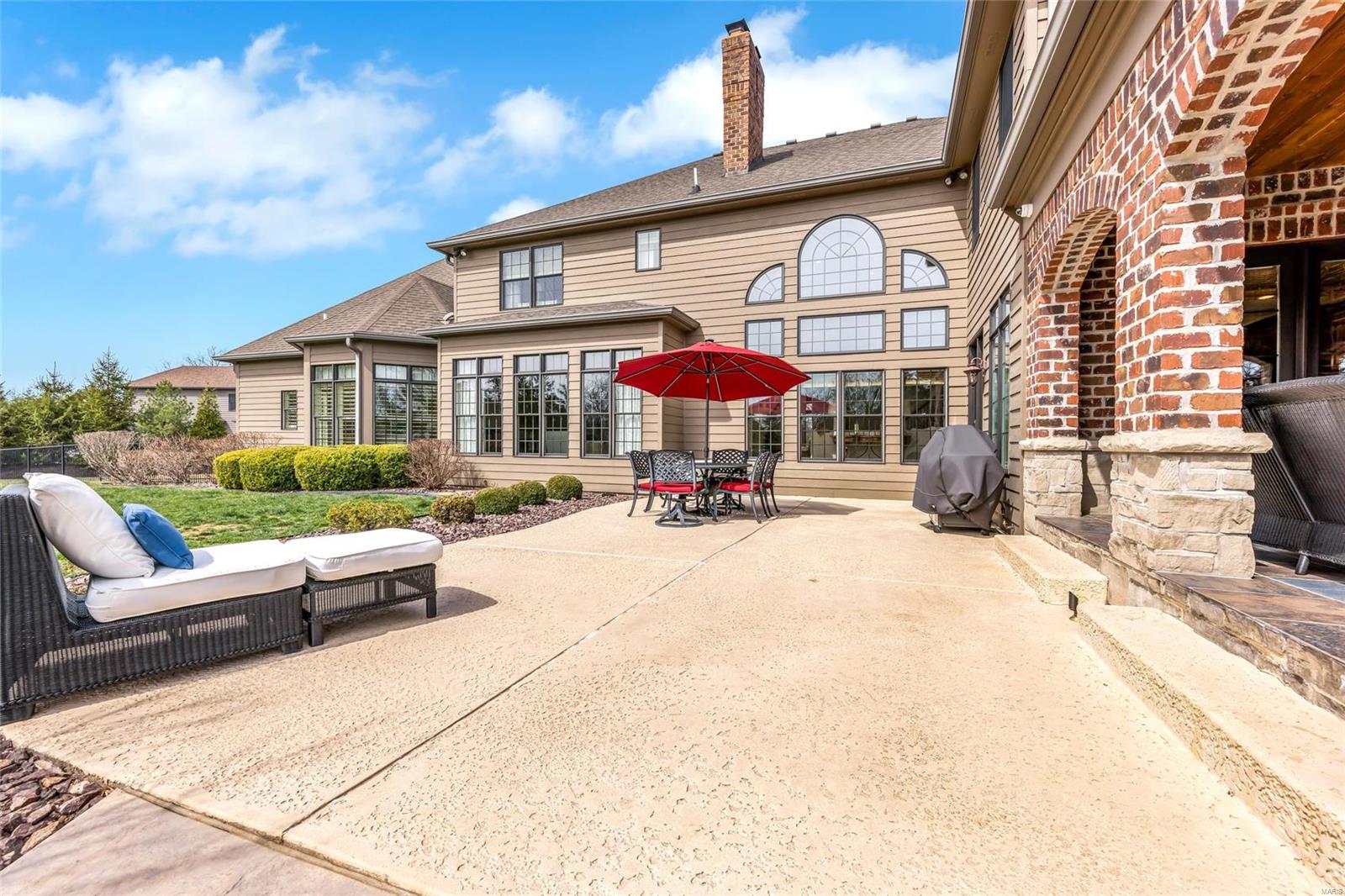 Lafayette Crossing - Residential