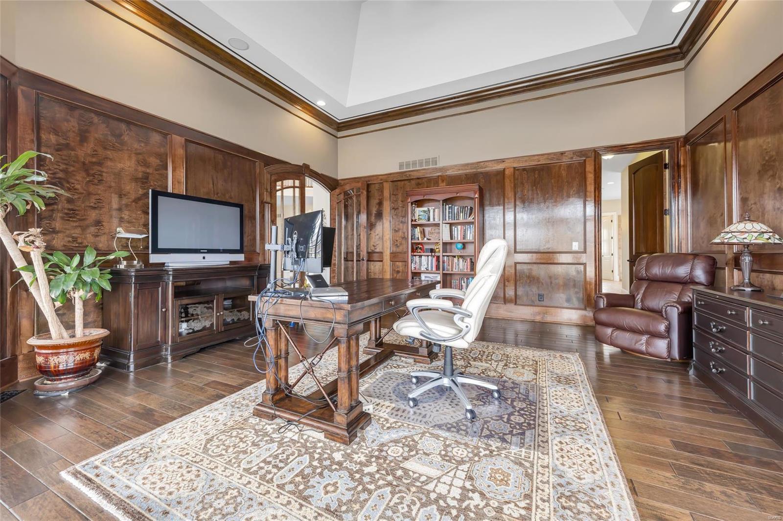 Lafayette Crossing - Residential