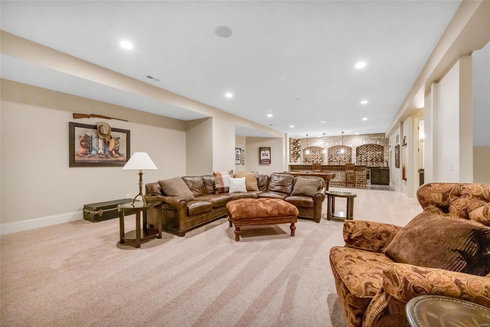 Lafayette Crossing - Residential