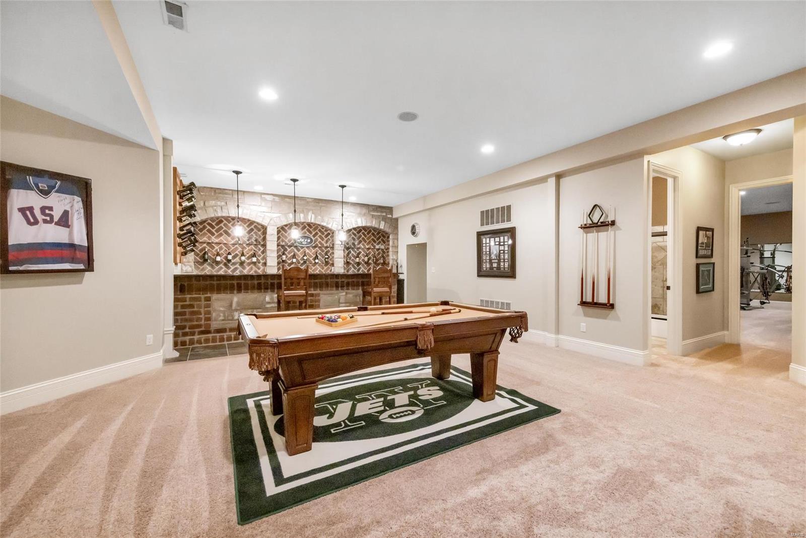 Lafayette Crossing - Residential