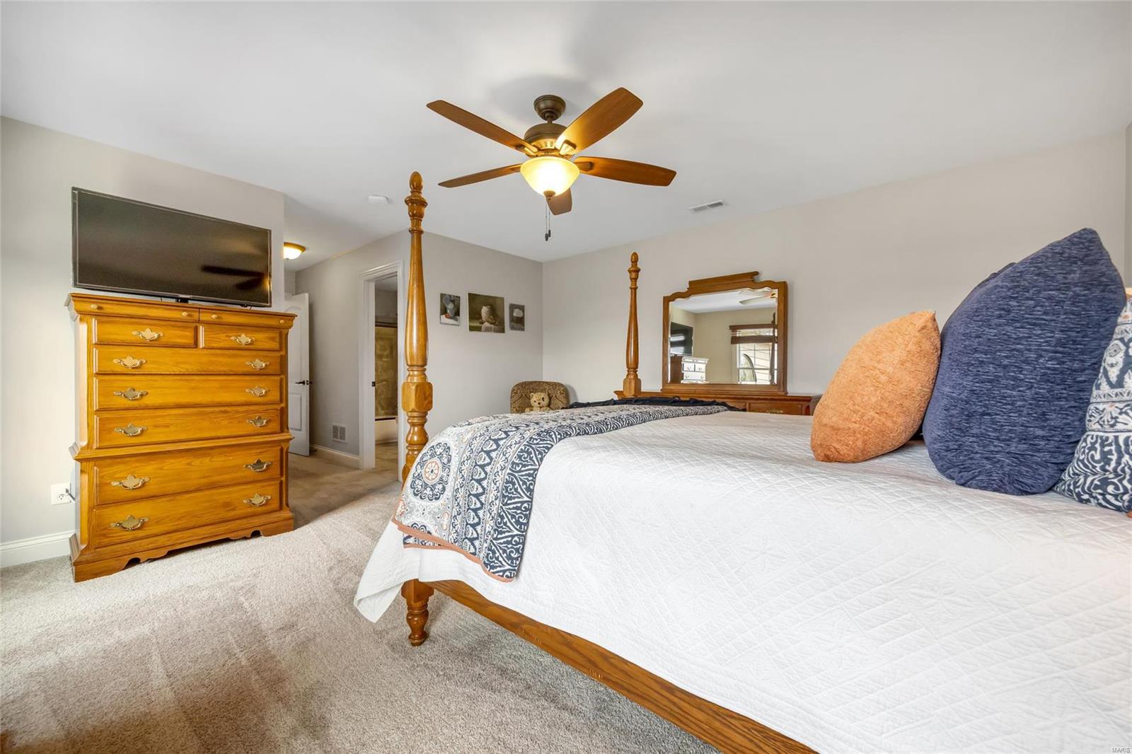 Lafayette Crossing - Residential