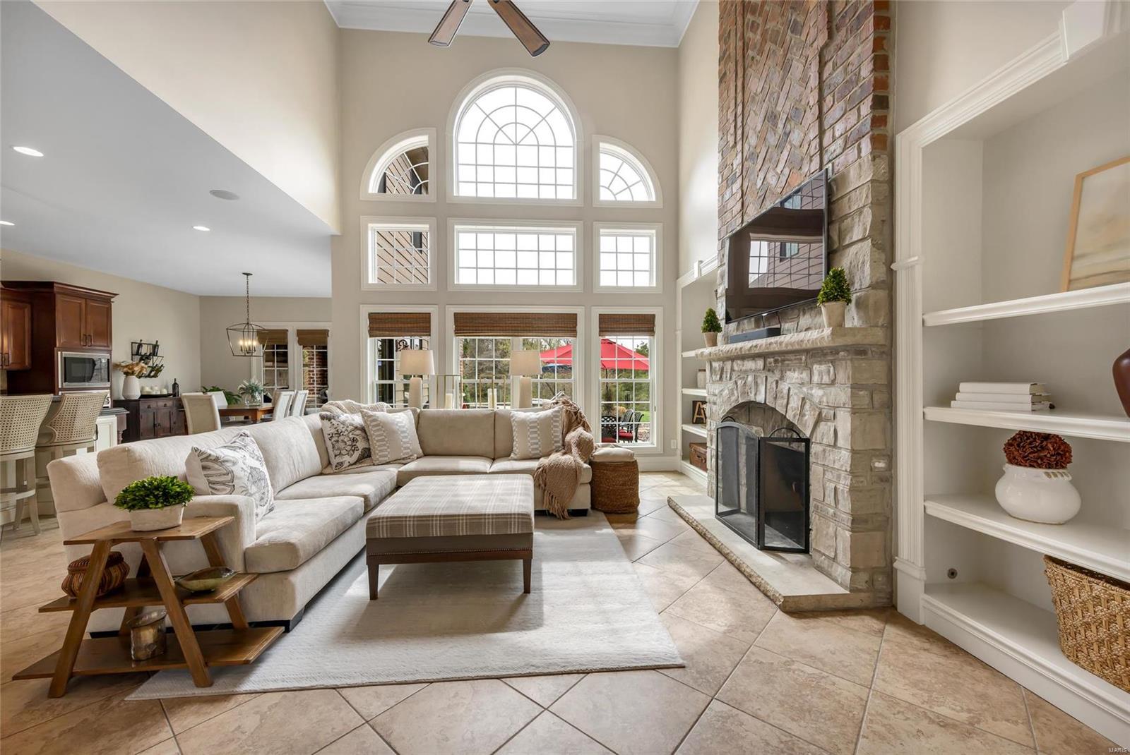 Lafayette Crossing - Residential