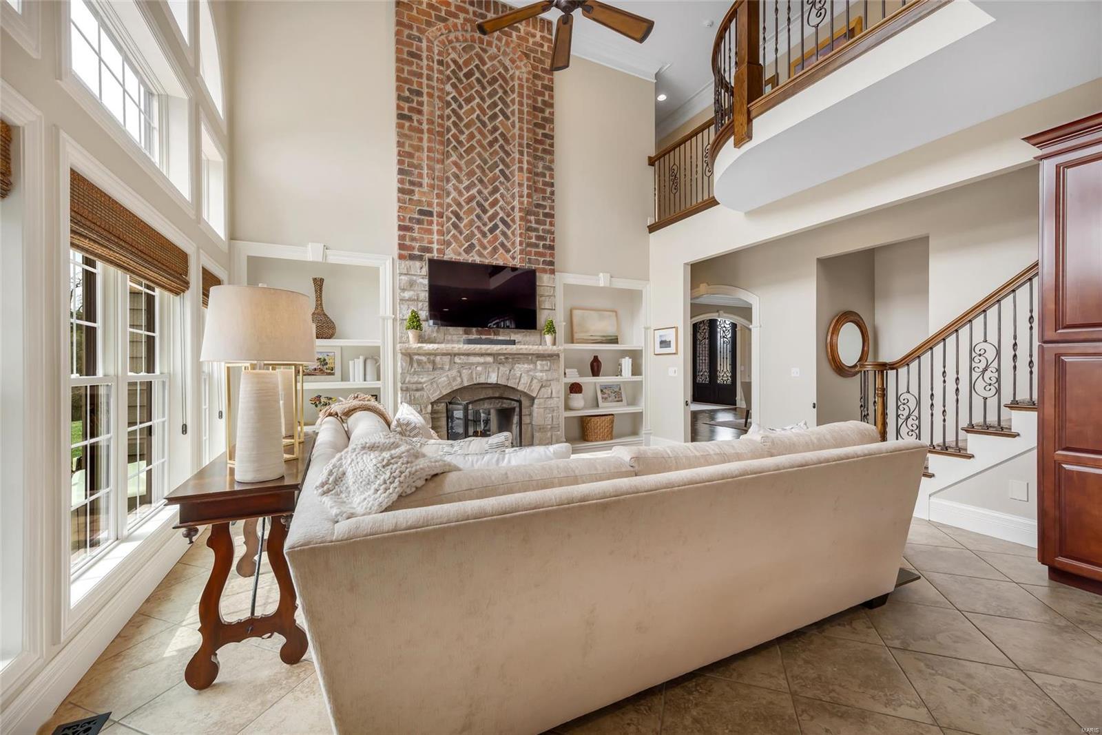 Lafayette Crossing - Residential