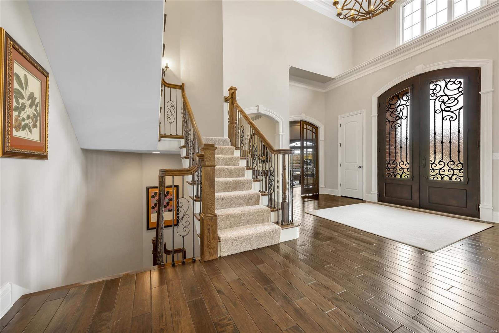 Lafayette Crossing - Residential